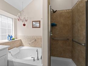 15219 Scenic Forest Drive, Conroe TX 77384