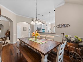 15219 Scenic Forest Drive, Conroe TX 77384