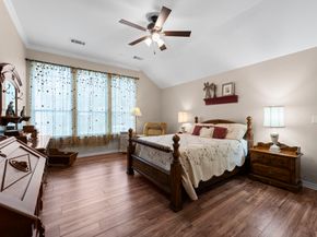 15219 Scenic Forest Drive, Conroe TX 77384