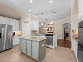 15219 Scenic Forest Drive, Conroe TX 77384