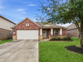 24118 Mckinzie Ridge Drive, Porter TX 77365