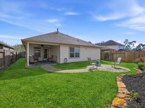 24118 Mckinzie Ridge Drive, Porter TX 77365