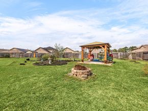 2627 Ski Lodge Drive, Spring TX 77373