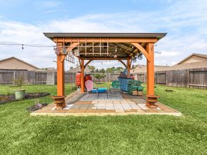 2627 Ski Lodge Drive, Spring TX 77373