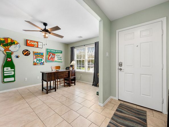 2627 Ski Lodge Drive, Spring TX 77373