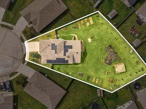 2627 Ski Lodge Drive, Spring TX 77373