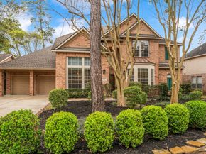 39 Laurelhurst Circle, The Woodlands TX 77382