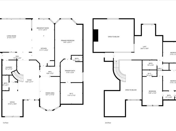 39 Laurelhurst Circle, The Woodlands TX 77382