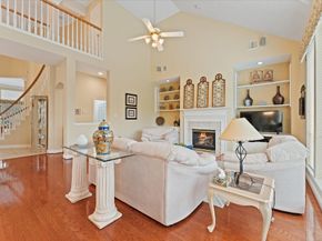 39 Laurelhurst Circle, The Woodlands TX 77382