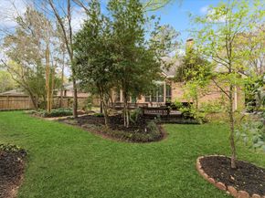 39 Laurelhurst Circle, The Woodlands TX 77382
