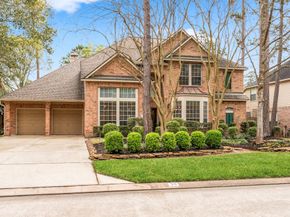 39 Laurelhurst Circle, The Woodlands TX 77382