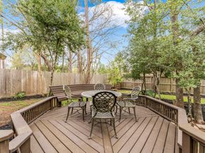 39 Laurelhurst Circle, The Woodlands TX 77382