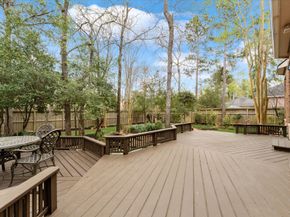39 Laurelhurst Circle, The Woodlands TX 77382
