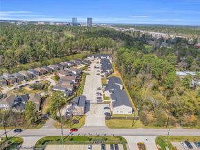 504 Nursery 2210, The Woodlands TX 77380