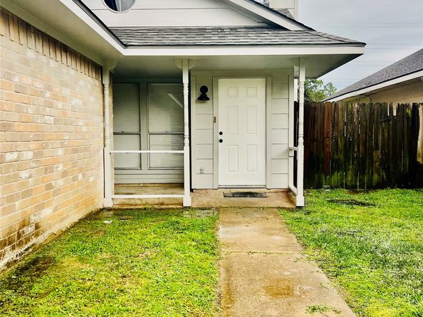 3739 Varla Lane, Houston TX 77014