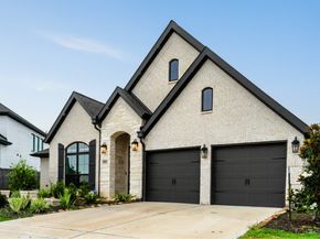 14811 Opossum Branch Court, Cypress TX 77433