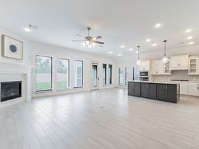 14811 Opossum Branch Court, Cypress TX 77433