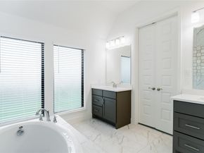 14811 Opossum Branch Court, Cypress TX 77433