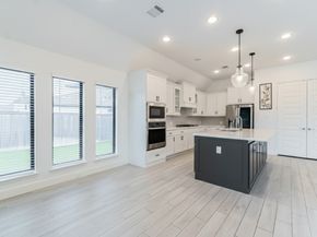 14811 Opossum Branch Court, Cypress TX 77433