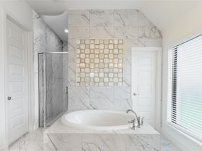 14811 Opossum Branch Court, Cypress TX 77433