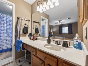 2311 Leading Edge Drive, Friendswood TX 77546