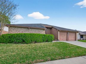 2311 Leading Edge Drive, Friendswood TX 77546