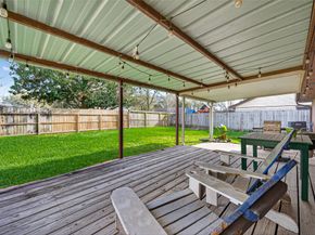 2311 Leading Edge Drive, Friendswood TX 77546