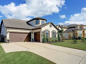 4410 Highland Field Lane, Sugar Land TX 77479