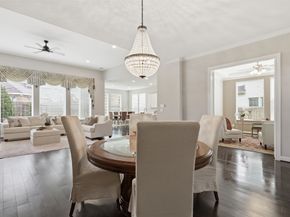 4410 Highland Field Lane, Sugar Land TX 77479