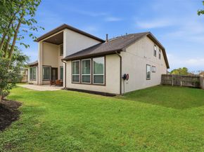 4410 Highland Field Lane, Sugar Land TX 77479