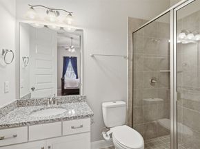 4410 Highland Field Lane, Sugar Land TX 77479