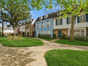 409 N Post Oak Lane 409, Houston TX 77024