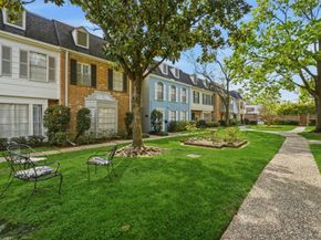 409 N Post Oak Lane 409, Houston TX 77024