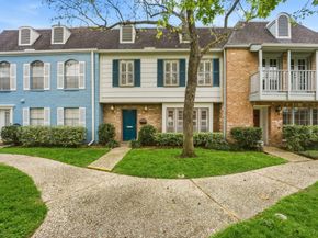 409 N Post Oak Lane 409, Houston TX 77024