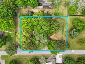 18902 Misty Lane, Tomball TX 77377