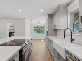 18902 Misty Lane, Tomball TX 77377