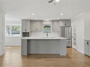 18902 Misty Lane, Tomball TX 77377