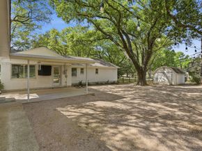 18902 Misty Lane, Tomball TX 77377