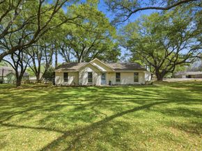 18902 Misty Lane, Tomball TX 77377