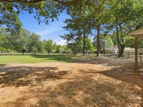 18902 Misty Lane, Tomball TX 77377