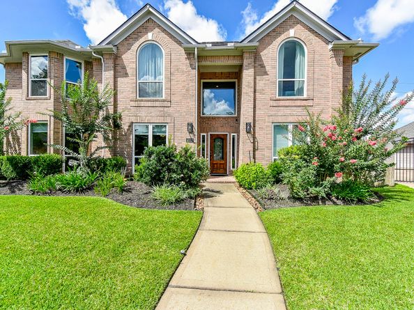 13518 Shurlin Place, Cypress TX 77429
