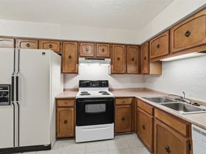 461 N Post Oak Lane 461, Houston TX 77024