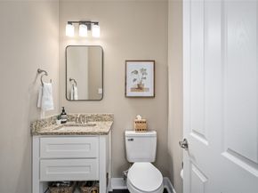 1244 Hobbs Reach Lane, Houston TX 77008