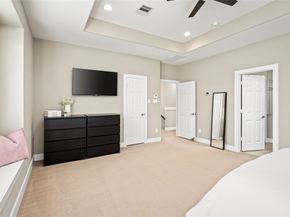 1244 Hobbs Reach Lane, Houston TX 77008