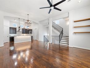 1029 W 21st Street D, Houston TX 77008