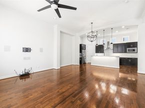 1029 W 21st Street D, Houston TX 77008
