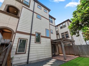 1029 W 21st Street D, Houston TX 77008