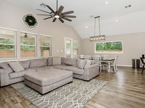 2111 Woodland Elm Lane, Conroe TX 77384