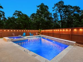 2111 Woodland Elm Lane, Conroe TX 77384