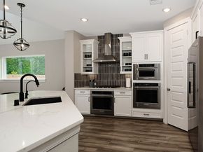 2111 Woodland Elm Lane, Conroe TX 77384